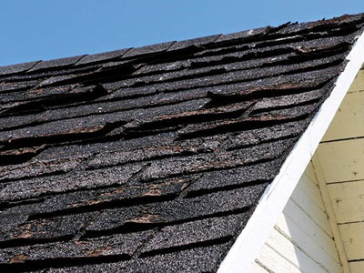 Brothers Roofing Images